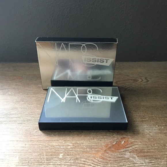 NARS Narsissist Cheek Studio Palette - Picture 2 of 3